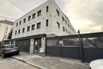 Ag BRASADAS vinde ApartHotel cu 20 apartamente Doamna Ghica. - 1