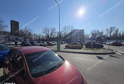 Spațiu comercial, de 180 mp, în Țiglina 1 - 12