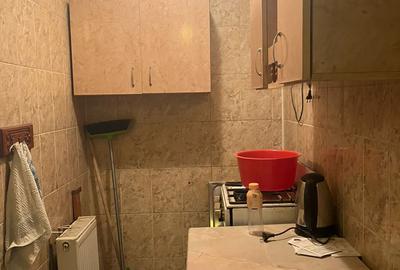 Garsoniera 17 mp, Siraj, Poitiers, Frumoasa, Continental - 5