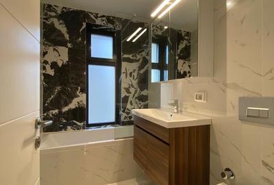 Apartament cu 3 camere decomandat, mobilat în Dămăroaia - 9