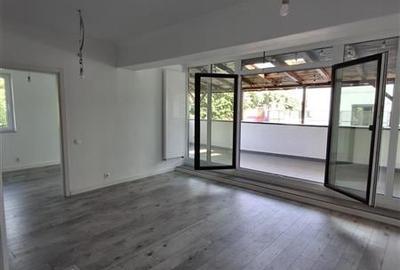 3 camere, Ferdinand, bloc nou - 3