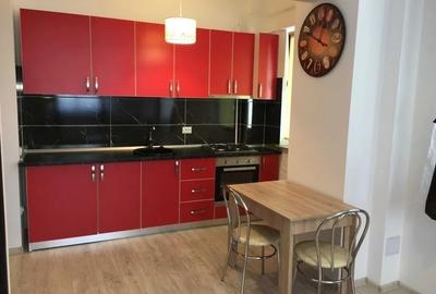 Apartament cu 2 camere - zona Gara - Concept Residence - Pet Friendly - 2
