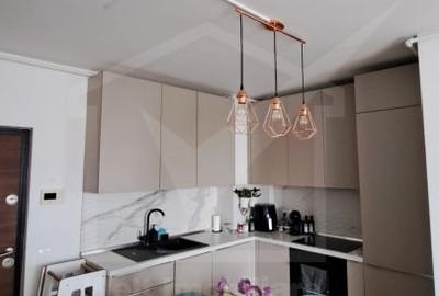 Apartament cu 3 camere decomandat, mobilat în Florești - 3