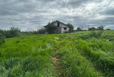 Teren de vanzare Bals Com. Voineasa, Sat Racovita - 3