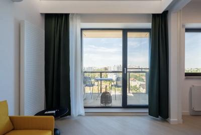 Garsonieră în Pipera - 2