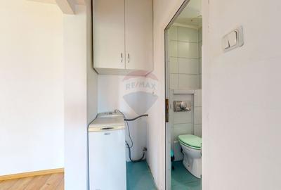 Apartament cu 2 camere semidecomandat, mobilat în Gării - 6