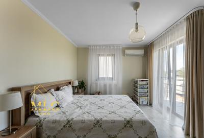 Casă individuală cu 5 camere cu Garaj în Buftea - 20