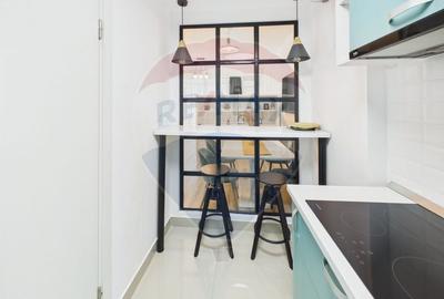 Apartament cu 1 camere decomandat, mobilat în Dristor - 8