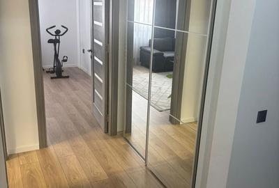 Apartament cu 3 camere în Bariera Vâlcii - 6