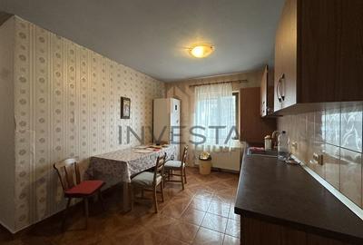 Apartament in bloc nou! Zona La Terenuri! Etajul I , orientare sudica! - 3