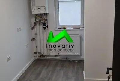Apartament de vanzare 4 camere Sibiu Centra C Noica - 5