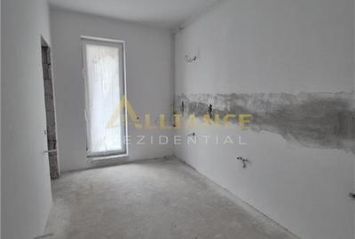 Apartament cu 3 camere decomandat în Metalurgiei - 9