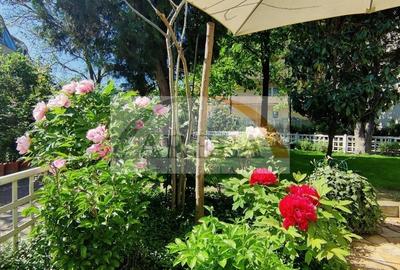 Vila Interbelica in centrul Bucurestiului-in antecontract! - 30