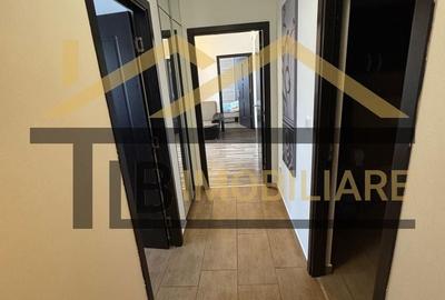 Apartament de 2 camere, 59mp, zona Centrala - 10
