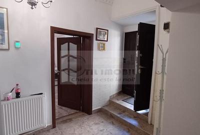 APARTAMENT ULTRACENTRAL , PIATA UNIRII, CUZA VODA 70 MP PLUS CURTE APARTAMENT ULTRACENTRAL , PIATA UNIRII, CUZA VODA 70 MP PLUS CURTE - 51