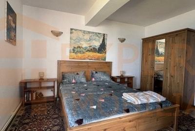 Apartament cu vedere frontala catre mare - zona Faleza Nord - 6