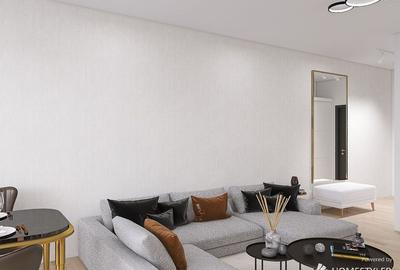 Apartament de 4 camere la ultimul etaj cu terasă mare ! - 8