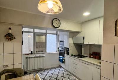 Apartament 3 camere, 80 mp, etaj 3 ,Radauti - 5
