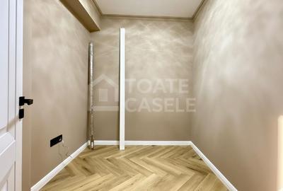 Apartament cu 2 camere decomandat în Florești - 5