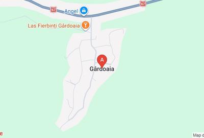 Casă individuală cu 3 camere cu Teren 1050 Mp în Gârdoaia - 2