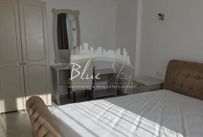 Statiunea Mamaia, apartament 2 camere, termen lung - 15