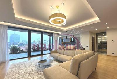 Inchiriere Penthouse - Imobil Boutique - Primaverii - 17