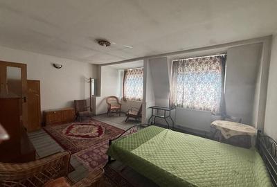 APARTAMENT CU 5 CAMERE PE 2 NIVELE, PACURARI,  LUKOIL - 8