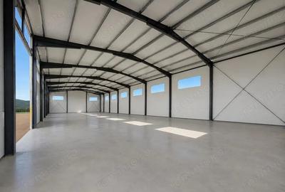 Spațiu comercial, de 580 mp, în Gilău - 1