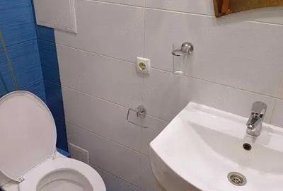 Garsoniera zona Tei - 8