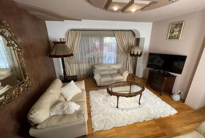 Casa eleganta complet mobilata in Lipovei - 2