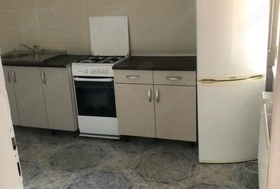 Apartament cu 2 camere decomandat în Central - 2