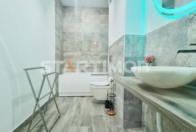 Apartament 3 camere SunnyVille cu parcare subterana - 5