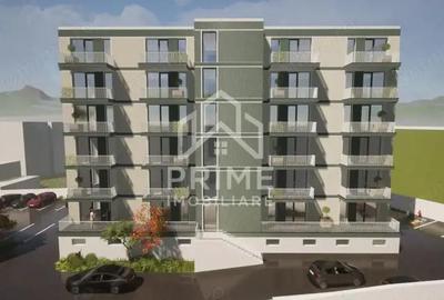 Apartament cu 2 camere decomandat în Cetate - 5