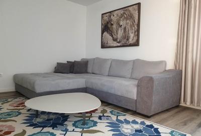 Apartament  2 camere lux, Centru, mobilat, utilat premium, nou, parcare.