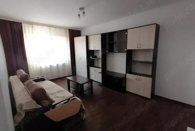 Apartament cu 2 camere decomandat, mobilat în Traian - 2