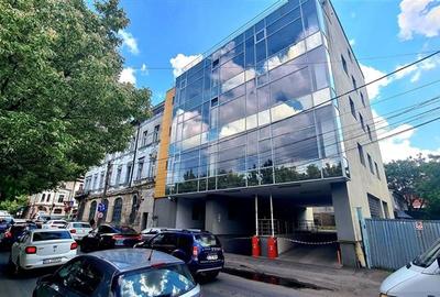 Cladire de birouri / servicii,  1300 mp , semicentral, Timisoara - 1