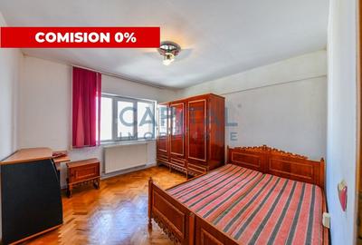 FARA COMISION!  Apartament 3 camere, Zona Podul N, Calea Floresti, Cluj-Napoca - 2