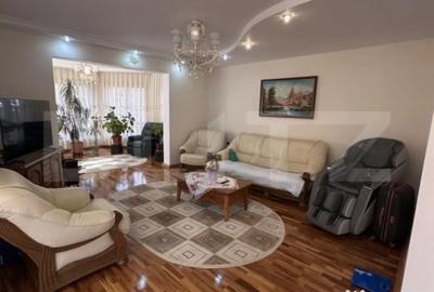 Casă cu 3 camere cu Teren 1450 Mp în Dej - 2