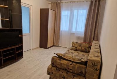 Apartament cu 2 camere nedecomandat, mobilat în Alexandru cel Bun - 6