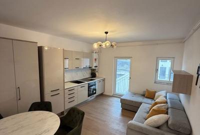 Apartament cu 2 camere în 7 Noiembrie - 7