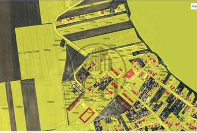 Teren intravilan de vanzare Navodari, Constan?a - 5