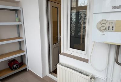 Persoană Fizică Închiriez apartament cu 2 camere decomandat - 5