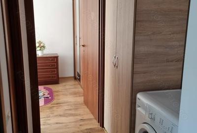 Apartament cu 2 camere semidecomandat în Central - 2