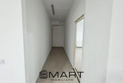 Spatiu Birouri 107 mp utili zona Stefan cel Mare - 6