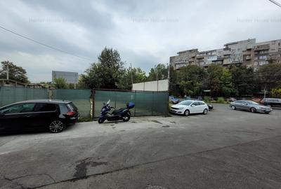 Vanzare teren Bulevardul Timisoara langa Granvia Park - 3
