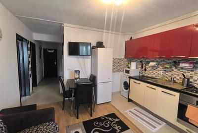 Inchiriez apartament cu 2 camere (parcare subterana)  Vitan -  strada Vailor Inchiriez apartament cu 2 camere (parcare subterana)  Vitan -  strada Vailor - 4