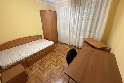 Apartament cu 3 camere în Central - 2