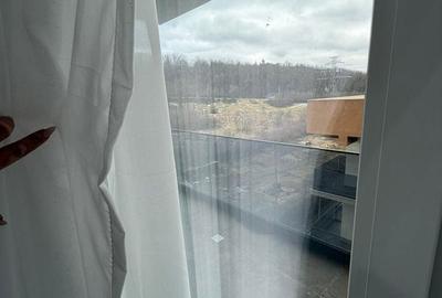 Apartament cu 2 camere în Frumoasa - 8
