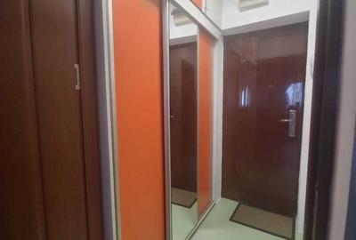 Garsonieră semidecomandată, mobilată în Iancului - 8