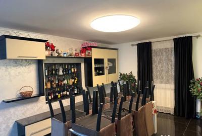 Casă cu 2 camere cu Teren 500 Mp în Central - 3